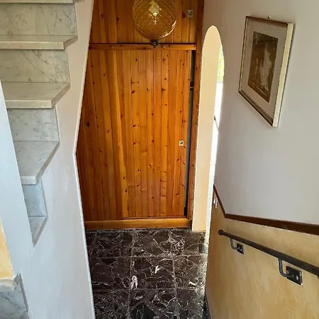 Lägenhet Between The 5 Terre And The Val Di Vara, A Small House In The Village
